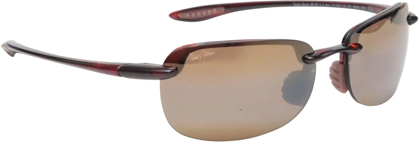 Maui Jim SANDY BEACH MJ408 Sunglasses - view 6